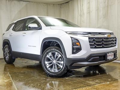 2026 Chevrolet Equinox FWD SUV for sale #55073 - photo 2