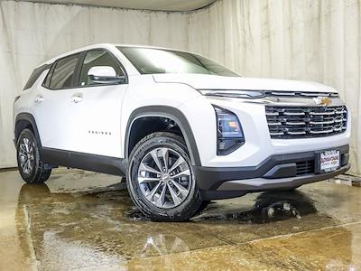 2026 Chevrolet Equinox FWD SUV for sale #55074 - photo 2