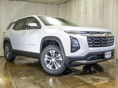 2026 Chevrolet Equinox FWD SUV for sale #55078 - photo 2