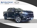 2022 Chevrolet Colorado Crew Cab 4x4 Pickup for sale #55082A - photo 1