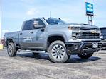2025 Chevrolet Silverado 2500 Crew Cab 4x4 Pickup for sale #55086 - photo 3