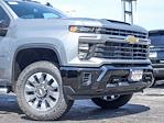 2025 Chevrolet Silverado 2500 Crew Cab 4x4 Pickup for sale #55086 - photo 4