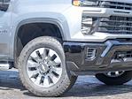 2025 Chevrolet Silverado 2500 Crew Cab 4x4 Pickup for sale #55086 - photo 5