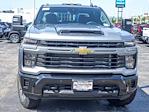 2025 Chevrolet Silverado 2500 Crew Cab 4x4 Pickup for sale #55086 - photo 6