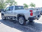 2025 Chevrolet Silverado 2500 Crew Cab 4x4 Pickup for sale #55086 - photo 2