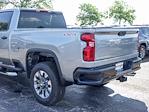2025 Chevrolet Silverado 2500 Crew Cab 4x4 Pickup for sale #55086 - photo 8