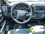 2024 Chevrolet Silverado 5500 Crew Cab DRW 4x4 Knapheide Dump Truck for sale #55089 - photo 16