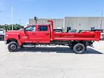 2024 Chevrolet Silverado 5500 Crew Cab DRW 4x4 Knapheide Dump Truck for sale #55089 - photo 6