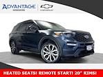 Used 2023 Ford Explorer ST-Line SUV for sale #T55089A - photo 1