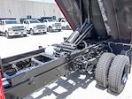 New 2024 Chevrolet Silverado 4500 Crew Cab 4x4 11' 6" Knapheide Steel Dump Truck for sale #55090 - photo 11