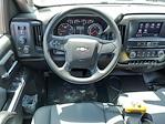 New 2024 Chevrolet Silverado 4500 Crew Cab 4x4 11' 6" Knapheide Steel Dump Truck for sale #55090 - photo 16