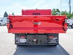 New 2024 Chevrolet Silverado 4500 Crew Cab 4x4 11' 6" Knapheide Steel Dump Truck for sale #55090 - photo 4