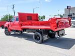 New 2024 Chevrolet Silverado 4500 Crew Cab 4x4 11' 6" Knapheide Steel Dump Truck for sale #55090 - photo 5