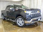 2025 Chevrolet Silverado 1500 Crew Cab 4WD Pickup for sale #55098 - photo 3