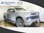 New 2025 Chevrolet Silverado 1500 LT Crew Cab 4x4 Pickup for sale #55099 - photo 1