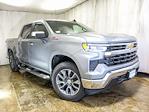 New 2025 Chevrolet Silverado 1500 LT Crew Cab 4x4 Pickup for sale #55099 - photo 2