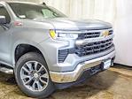 New 2025 Chevrolet Silverado 1500 LT Crew Cab 4x4 Pickup for sale #55099 - photo 3