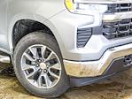 New 2025 Chevrolet Silverado 1500 LT Crew Cab 4x4 Pickup for sale #55099 - photo 4