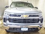 New 2025 Chevrolet Silverado 1500 LT Crew Cab 4x4 Pickup for sale #55099 - photo 5