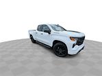 2025 Chevrolet Silverado 1500 Double Cab 4x4 Pickup for sale #55102A - photo 2