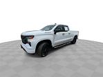 2025 Chevrolet Silverado 1500 Double Cab 4x4 Pickup for sale #55102A - photo 4