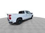 2025 Chevrolet Silverado 1500 Double Cab 4x4 Pickup for sale #55102A - photo 8
