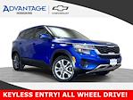 Used 2023 Kia Seltos LX AWD SUV for sale #55109A - photo 1