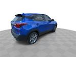 Used 2023 Kia Seltos LX AWD SUV for sale #55109A - photo 8