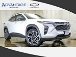2025 Chevrolet Trax FWD SUV for sale #55113 - photo 1