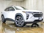 2025 Chevrolet Trax FWD SUV for sale #55113 - photo 2