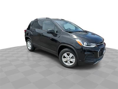 2021 Chevrolet Trax AWD SUV for sale #55118B - photo 2