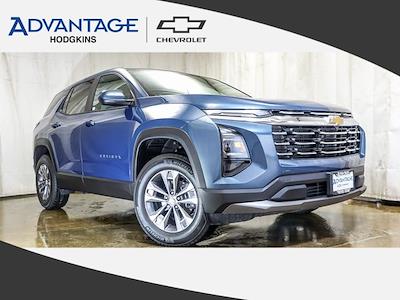 2026 Chevrolet Equinox AWD SUV for sale #55122 - photo 1