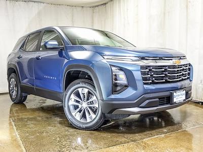 2026 Chevrolet Equinox AWD SUV for sale #55122 - photo 2