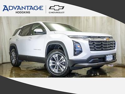 2026 Chevrolet Equinox FWD SUV for sale #55123 - photo 1