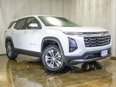 2026 Chevrolet Equinox FWD SUV for sale #55123 - photo 2