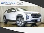 2026 Chevrolet Equinox FWD SUV for sale #55123 - photo 1