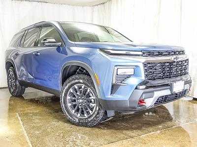 2025 Chevrolet Traverse AWD SUV for sale #55129 - photo 2