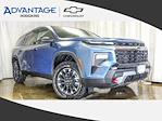 2025 Chevrolet Traverse AWD SUV for sale #55129 - photo 1
