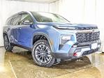 2025 Chevrolet Traverse AWD SUV for sale #55129 - photo 2