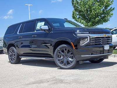 2025 Chevrolet Suburban 4WD SUV for sale #55130 - photo 2