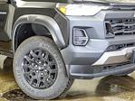 2025 Chevrolet Colorado Crew Cab 4x4 Pickup for sale #55132 - photo 5