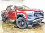 2025 Chevrolet Colorado Crew Cab 4x4 Pickup for sale #55133 - photo 3