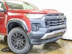 2025 Chevrolet Colorado Crew Cab 4x4 Pickup for sale #55133 - photo 4