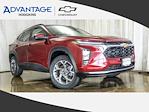 2025 Chevrolet Trax FWD SUV for sale #55138 - photo 1