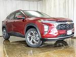 2025 Chevrolet Trax FWD SUV for sale #55138 - photo 2