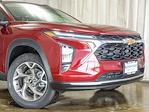 2025 Chevrolet Trax FWD SUV for sale #55138 - photo 3