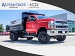 2024 Chevrolet Silverado 4500 Regular Cab DRW 4x4 Knapheide Dump Truck for sale #55146 - photo 1