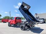 2024 Chevrolet Silverado 4500 Regular Cab DRW 4x4 Knapheide Dump Truck for sale #55146 - photo 10