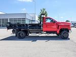 2024 Chevrolet Silverado 4500 Regular Cab DRW 4x4 Knapheide Dump Truck for sale #55146 - photo 2