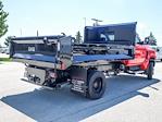 2024 Chevrolet Silverado 4500 Regular Cab DRW 4x4 Knapheide Dump Truck for sale #55146 - photo 3